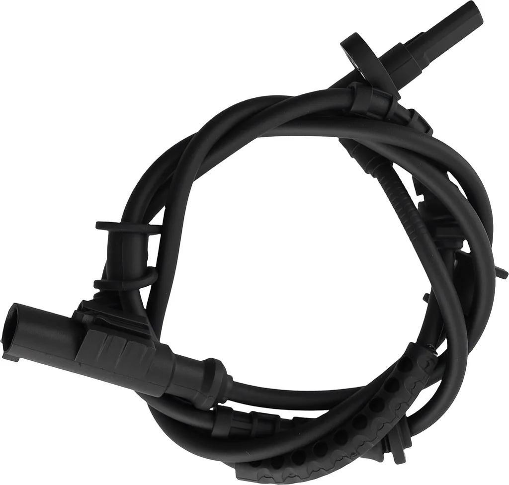 Capteur de vitesse ABS Fiat Panda 169 avant droit 51718056 0900439 2 pôles