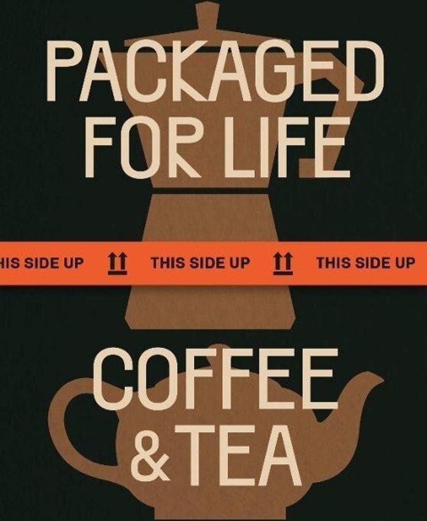 PACKAGED FOR LIFE: Coffee & Tea