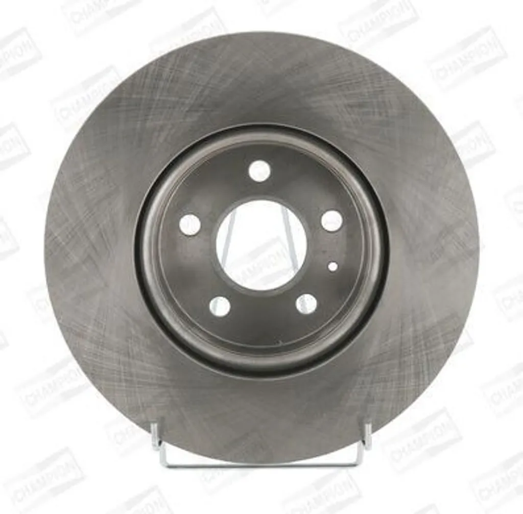 Supprimer les Vibrations au Freinage avec le Disque Audi 8K0615301