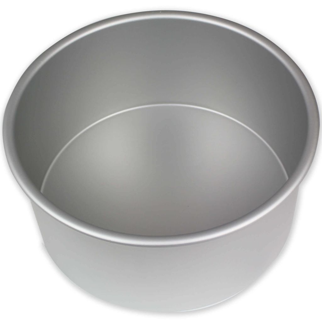 PME Round Cake Pan, Kuchenform, Rund, Flache Oberfläche, Produktbild 
