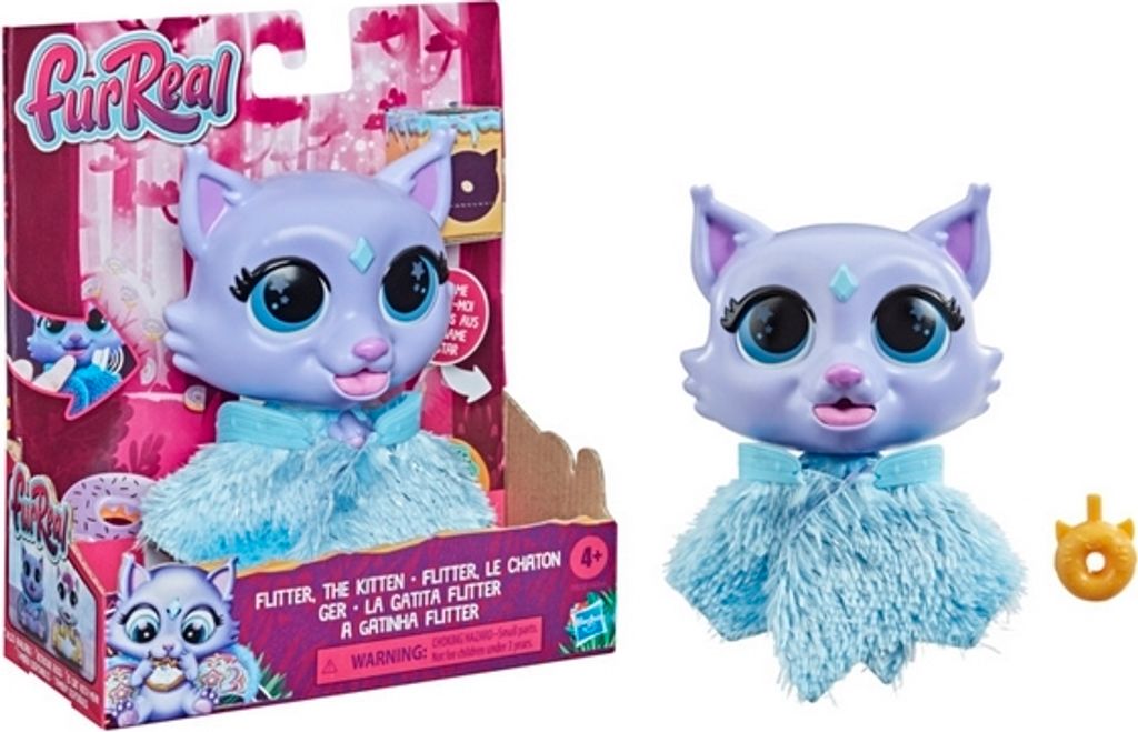 Hasbro Furreal Friends Fantastický jednorožec | Kaufland.sk