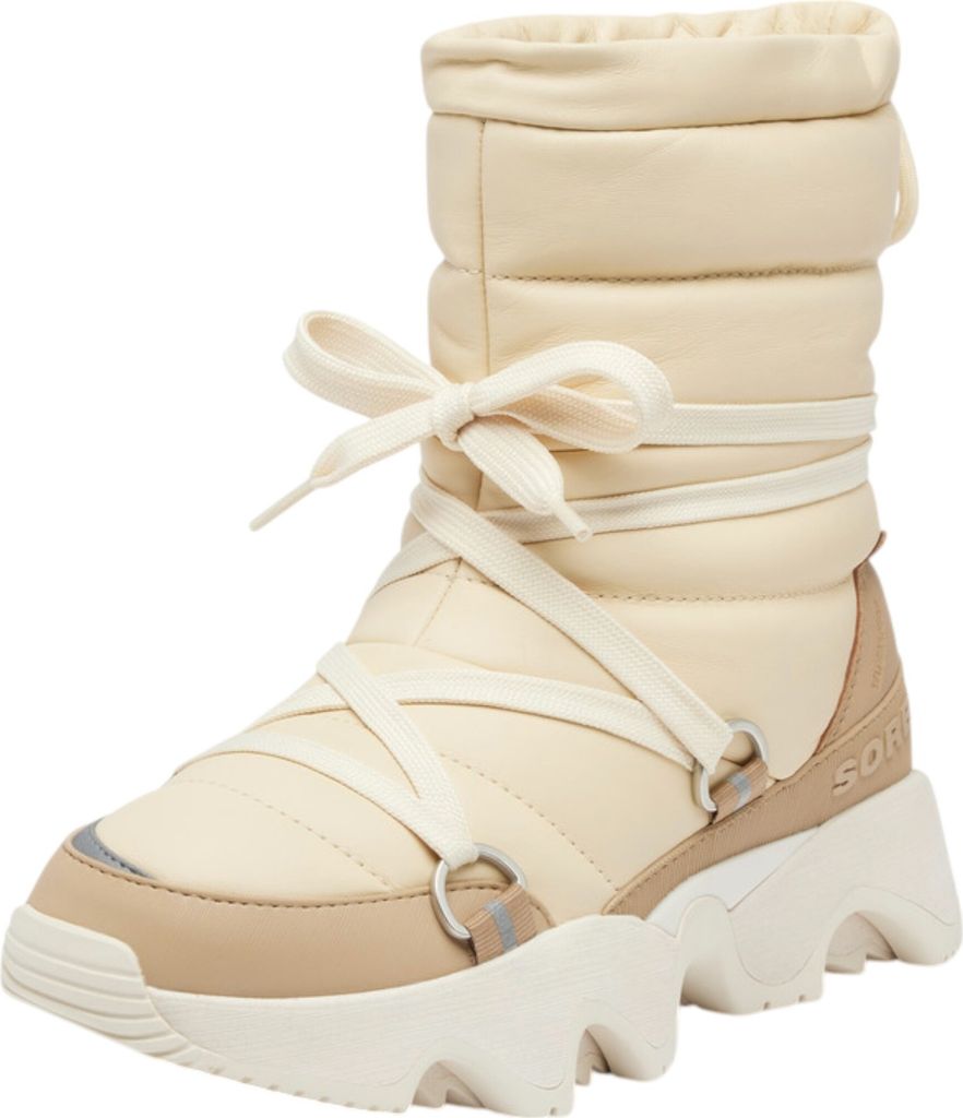 Sorel Damen Stiefel Stiefel Kinetic Impact NXT WP 2082531 Creme