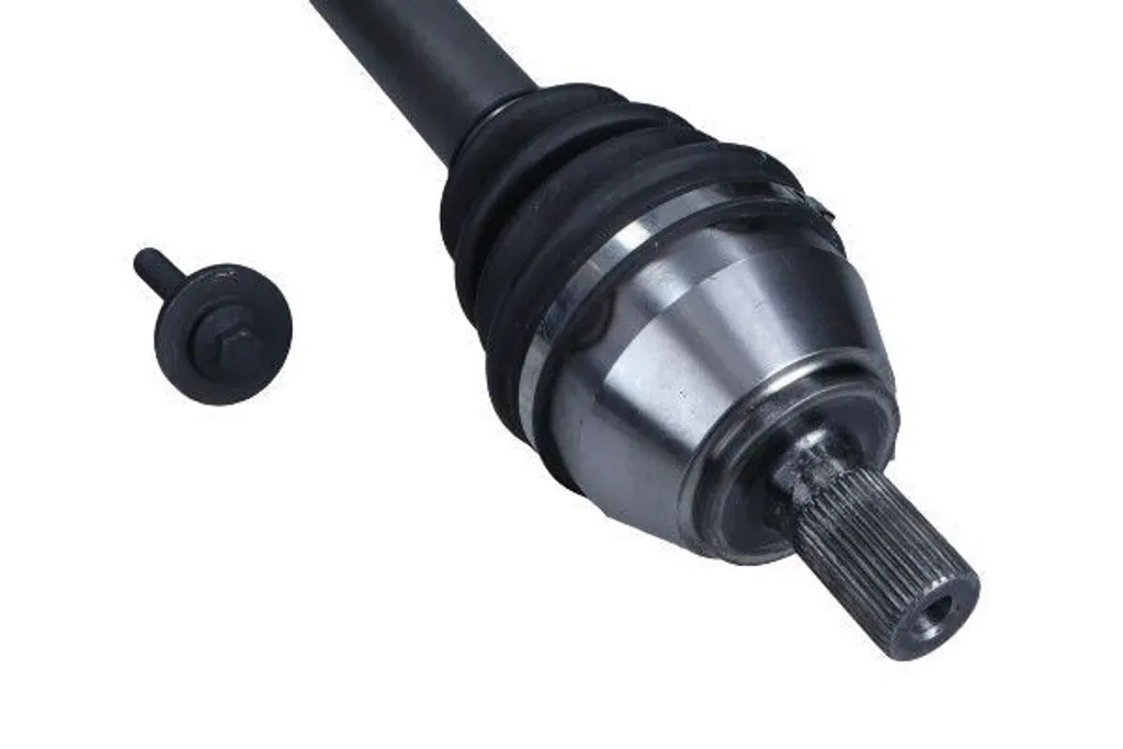 Boîte manuelle 6 vitesses pour Volvo V50 C30 V40 II 1.6D Transmission Pro
