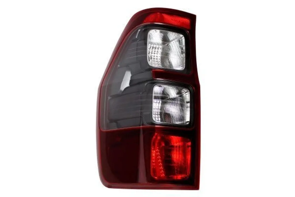 ABAKUS 231-1958R-UE - Lampada combinata posteriore OE JB3Z13404G, destra per Ranger (TKE)