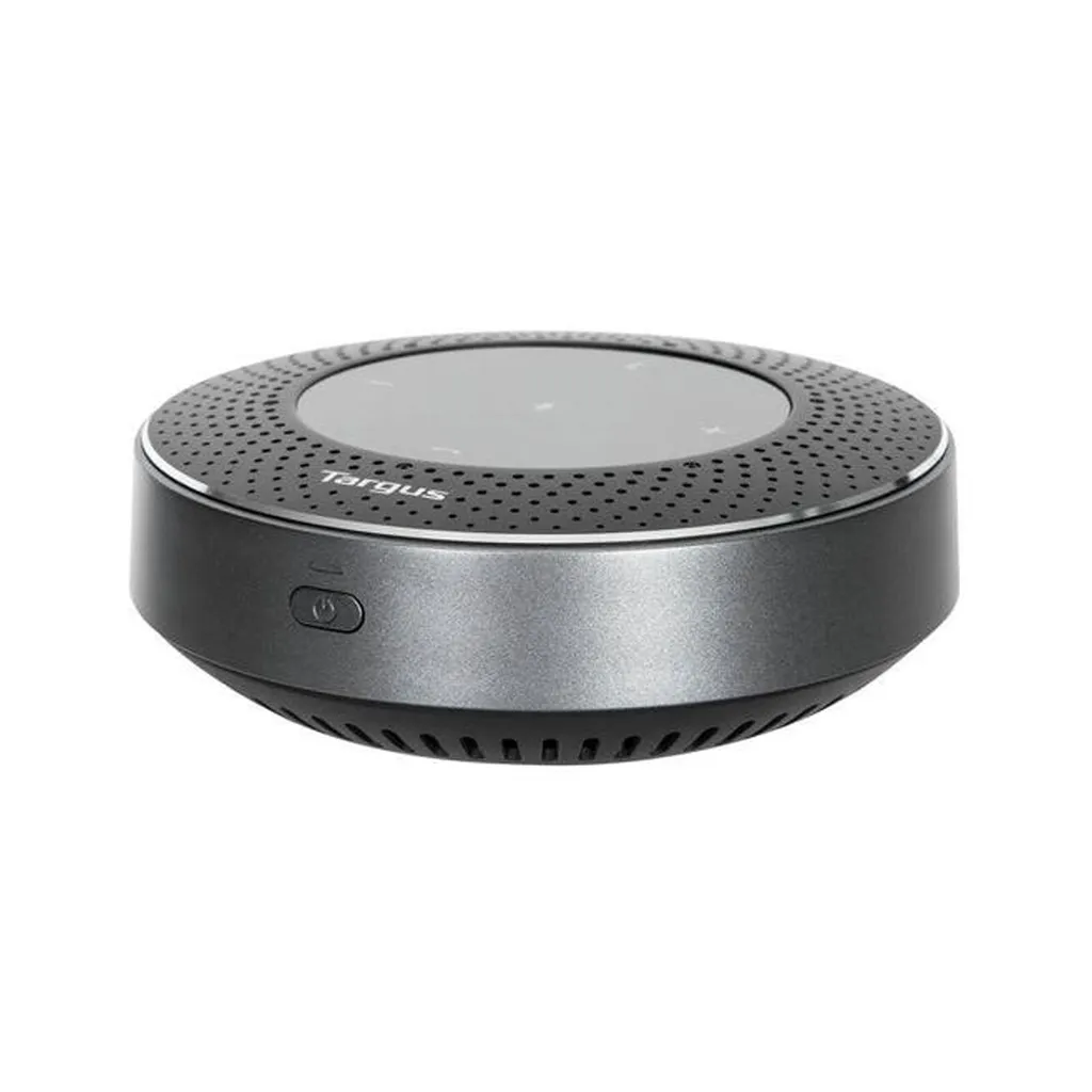 Microphone de Conférence Targus AEM105GL avec Connexion Hybride USB-C - 6