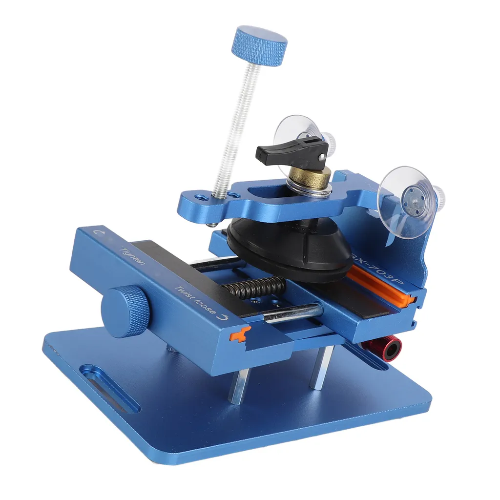 Outil d'ouverture d'écran de téléphone portable universel Pro-Grip