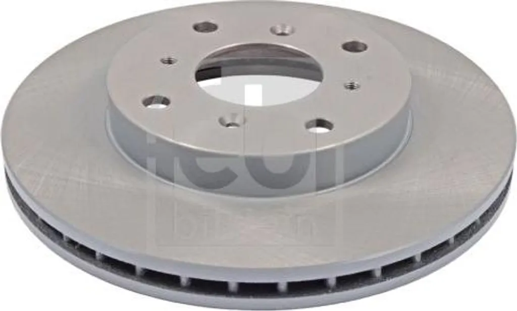Disque de frein avant pour Honda Prelude et CR-V - Pièce de rechange