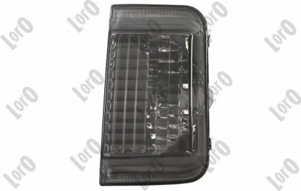 Luce Specchietto 6325H1 Ducato Boxer Jumper - ABAKUS 038-33-004