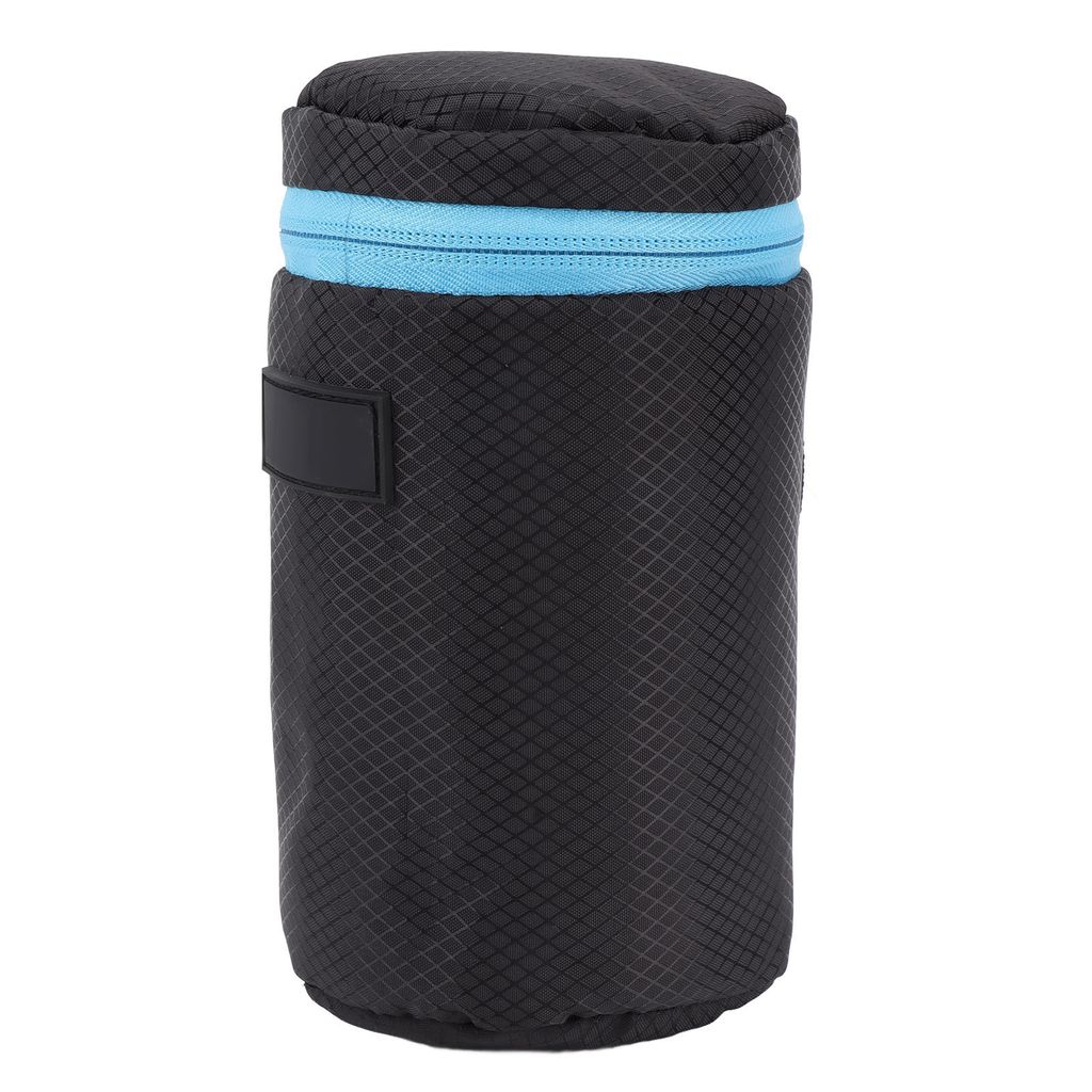Camera Lens Pouch,Camera Lens Case Bag,Waterproof Camera Lens Pouch,Camera Lens Storage Pouch,Camera Lens Protective Pouch,Camera Lens Neoprene Pouch