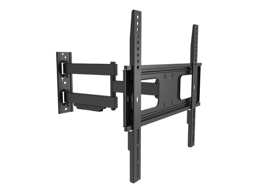 LogiLink TV-Wandhalterung Full Motion für 81,28 - 139,7 cm Wandabstand 60-473 mm