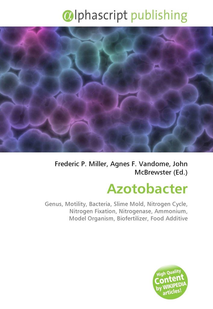 Azotobacter
