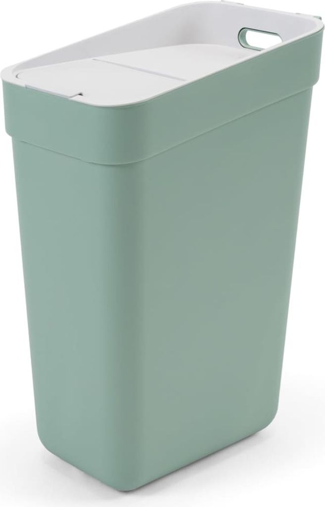 Curver Vuilnisbak 30 liter, container voor afvalscheiding Productafbeelding 