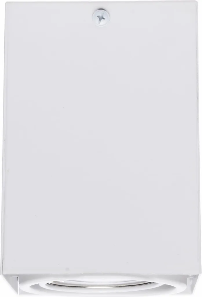 Spot LED 7W BLOCCO ML476 Milagro: Faretti da Soffitto Design Moderno