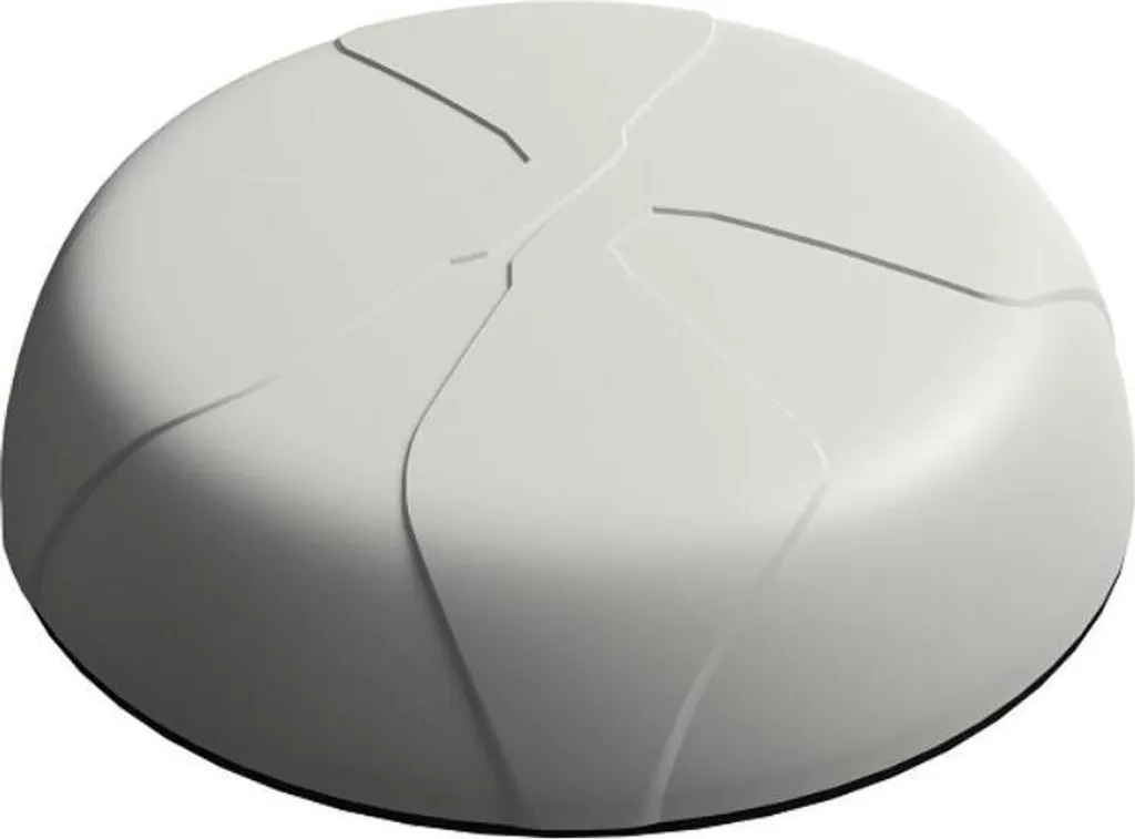 Antenne MiMo 4x4 optimisée pour un signal mobile 4G 5G stable en route