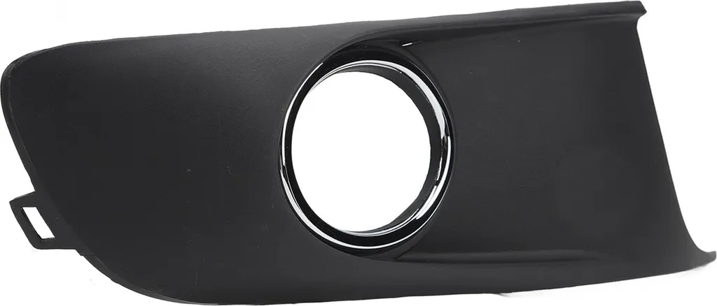 Cache Phare Antibrouillard Droit avec Bordure Chrome pour Caddy 2K - 4