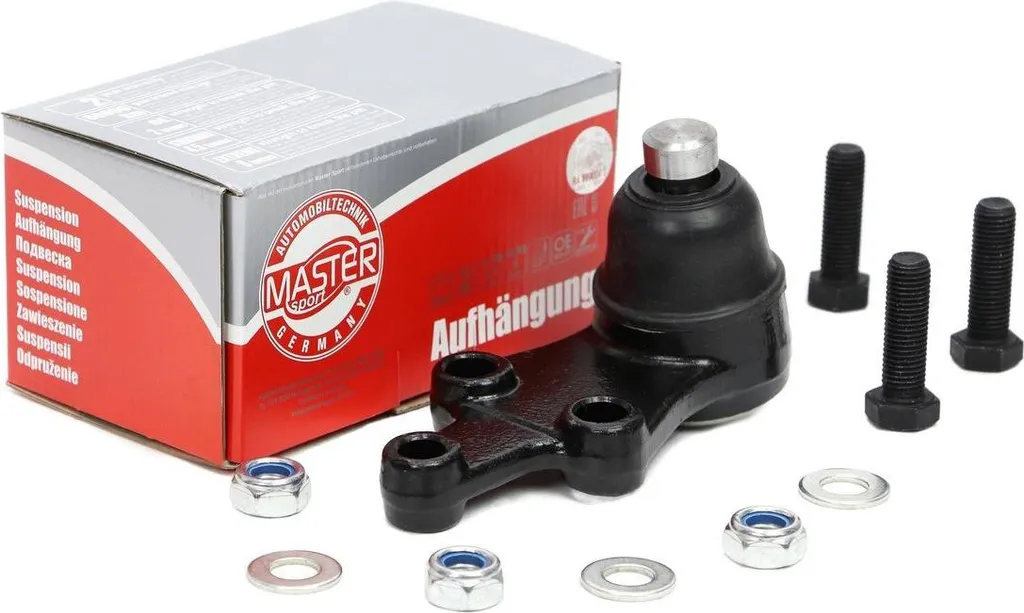 Articulation de direction MS 41801B-SET-MS renforcée pour HYUNDAI H-1