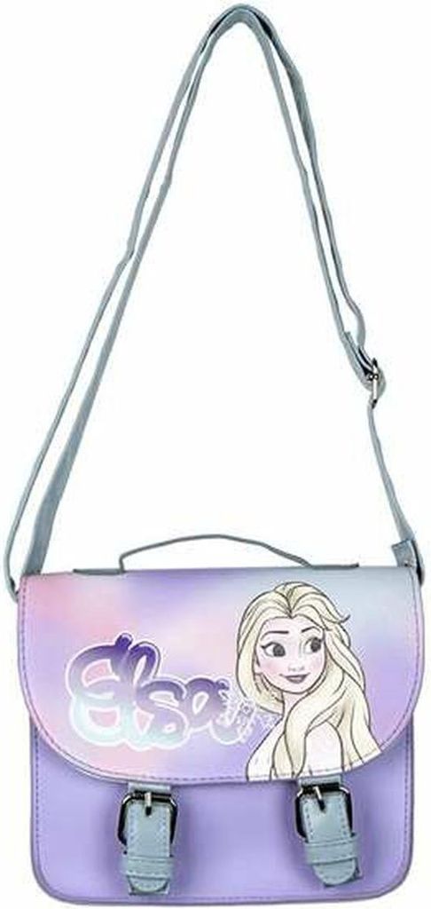 Disney Frozen Schulranzen Umhä ngetasche