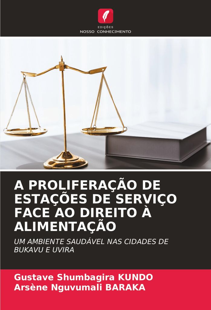 A Proliferação De Estações De Serviço Face Ao Direito À Alimentação