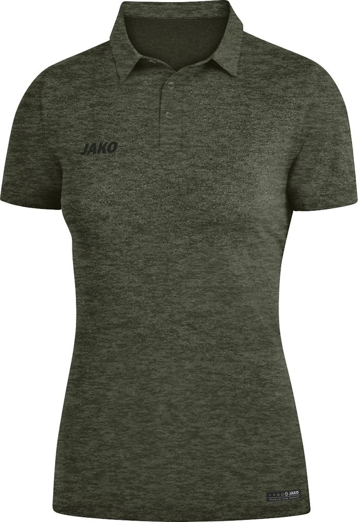 Polo Premium Basics JAKO