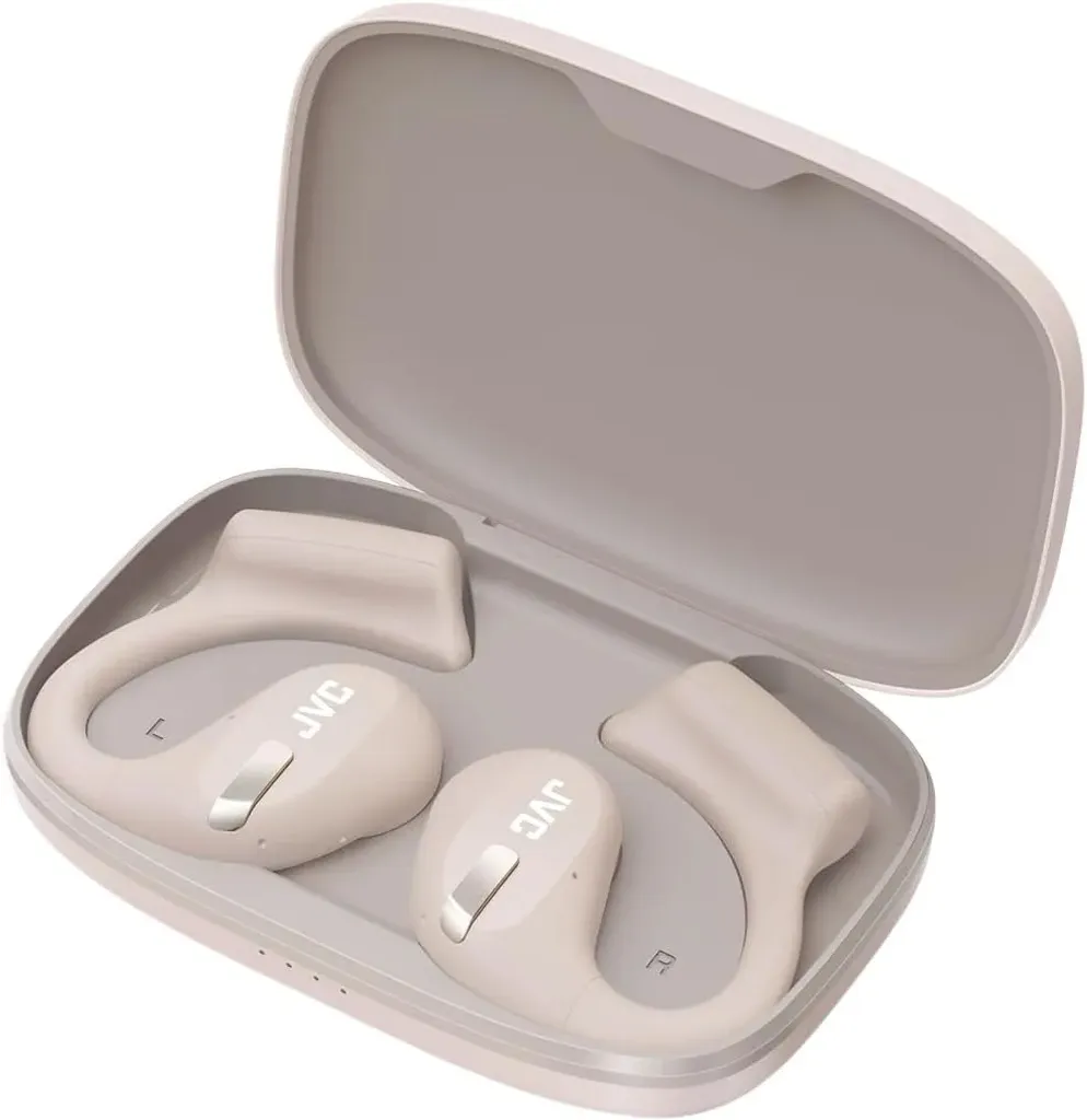 Écouteurs de Sport JVC HA-NP50TCU Sans Fil Haute Performance