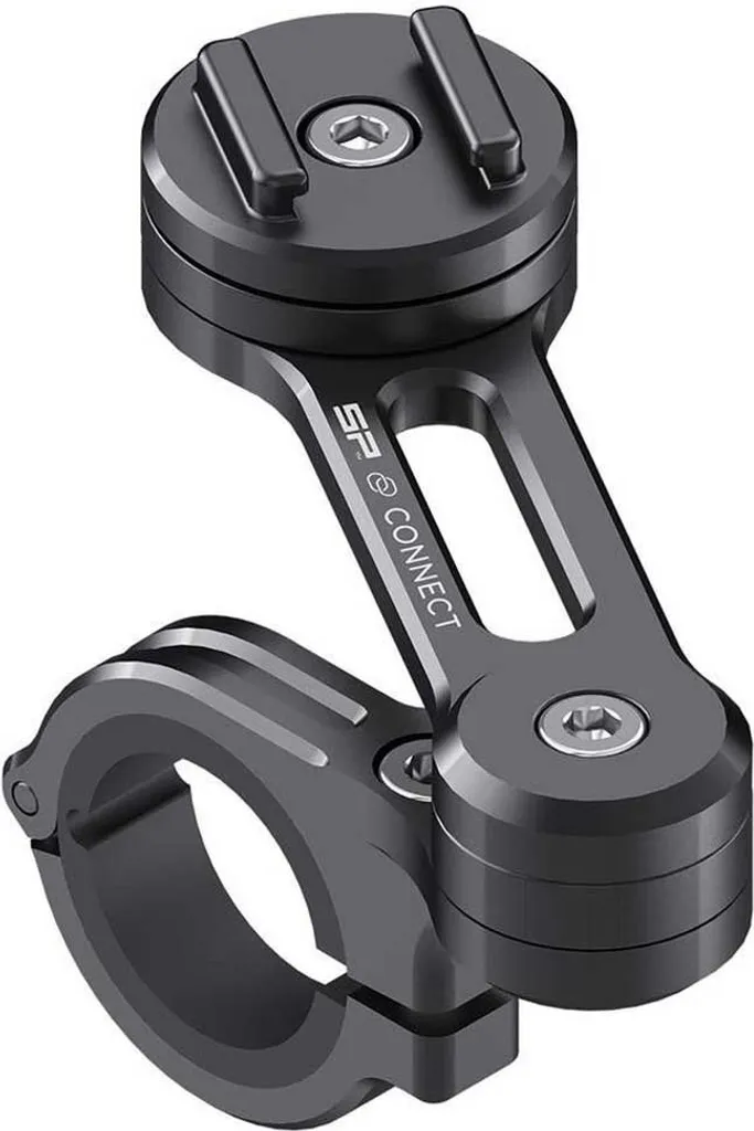 SP-CONNECT Moto Bundle Samsung S10E Supporto Manubrio per Moto Professionale - 6