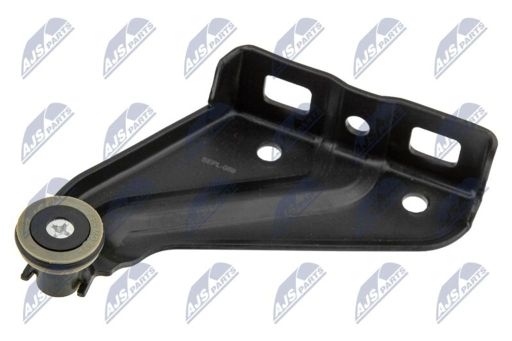 NTY EZC-PL-059 Rollenführung Schiebetür für OPEL COMBO Kasten/Kombi Rechts Oben