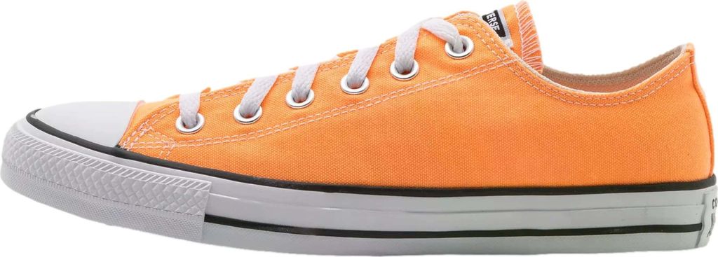 Converse Sneakers A04393C in Orange color size 41.5 Produktbild 