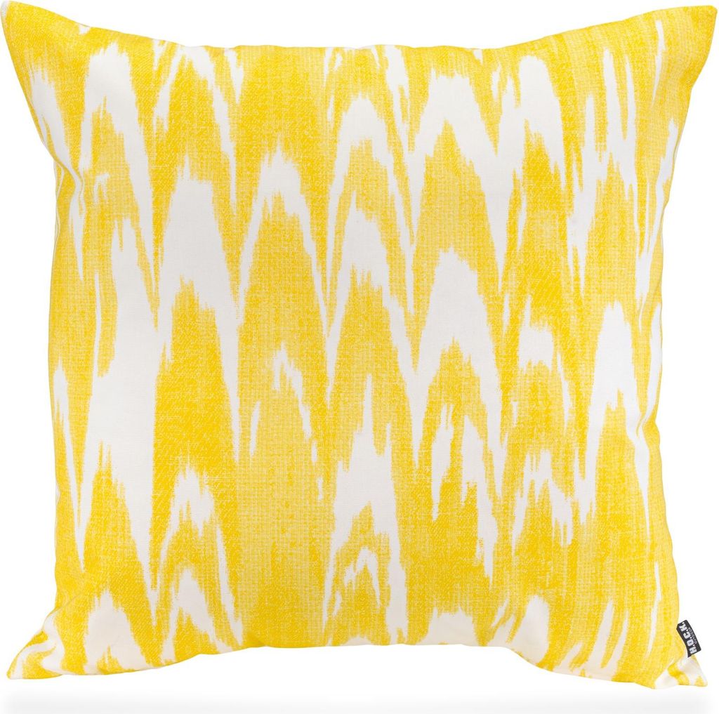 H.O.C.K. Amarador Outdoor Kissen 60x60cm col. 05 gelb
