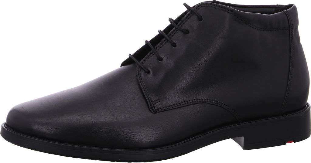Lloyd Nigel Winterstiefel Schwarz