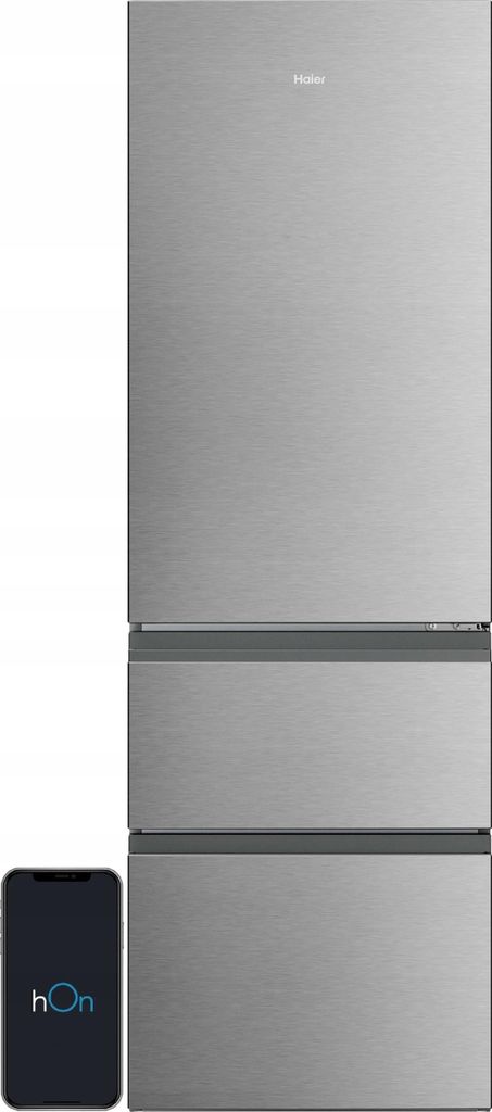 Haier 3D 60 Serie 3 HTR3618CNMG, 360 l, SN-T, 6 kg/24h, C, Zdjęcie produktu 