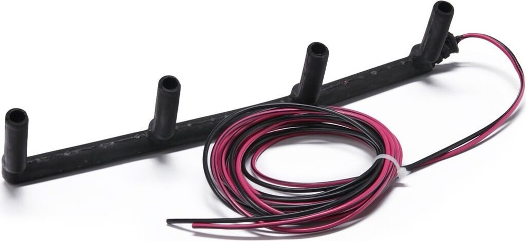 DR.MOTOR AUTOMOTIVE Glühkerzenstecker-Reparatursatz Kabelreparatursatz DRM01127 für VW Golf IV Schrägheck (1J1)
