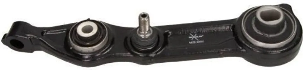 MAXGEAR 72-0829 Bras de Suspension OE 2113309207 pour Mercedes W211