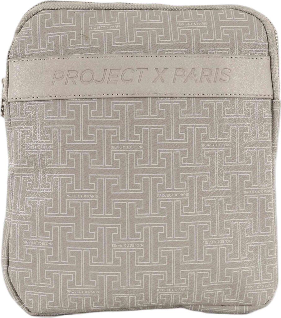 Umhängetasche Project X Paris B2360-TP für Herren