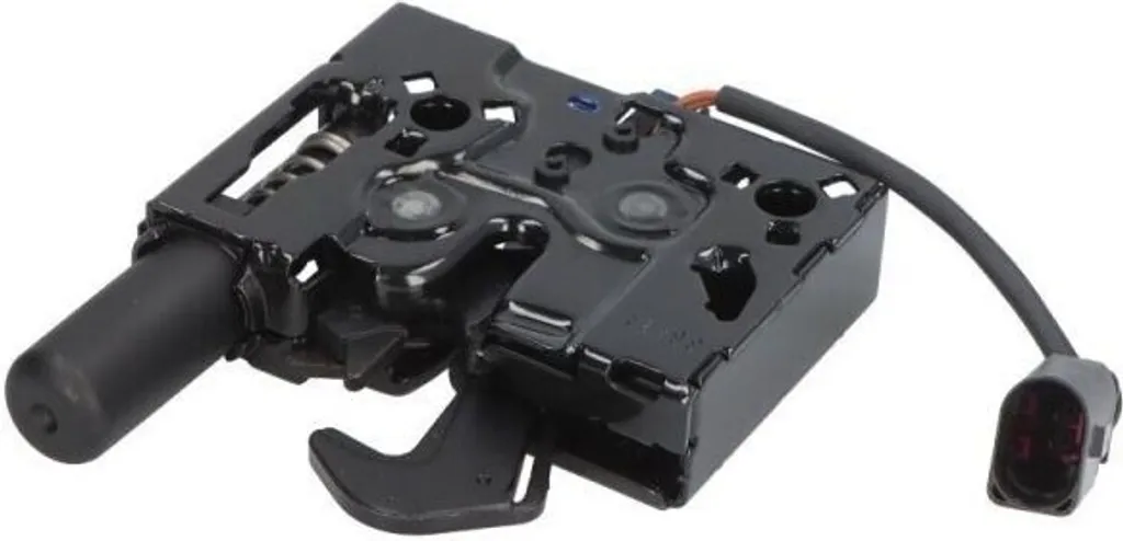 Serrure de capot renforcée pour Skoda Superb III 3V - Qualité OE BLIC