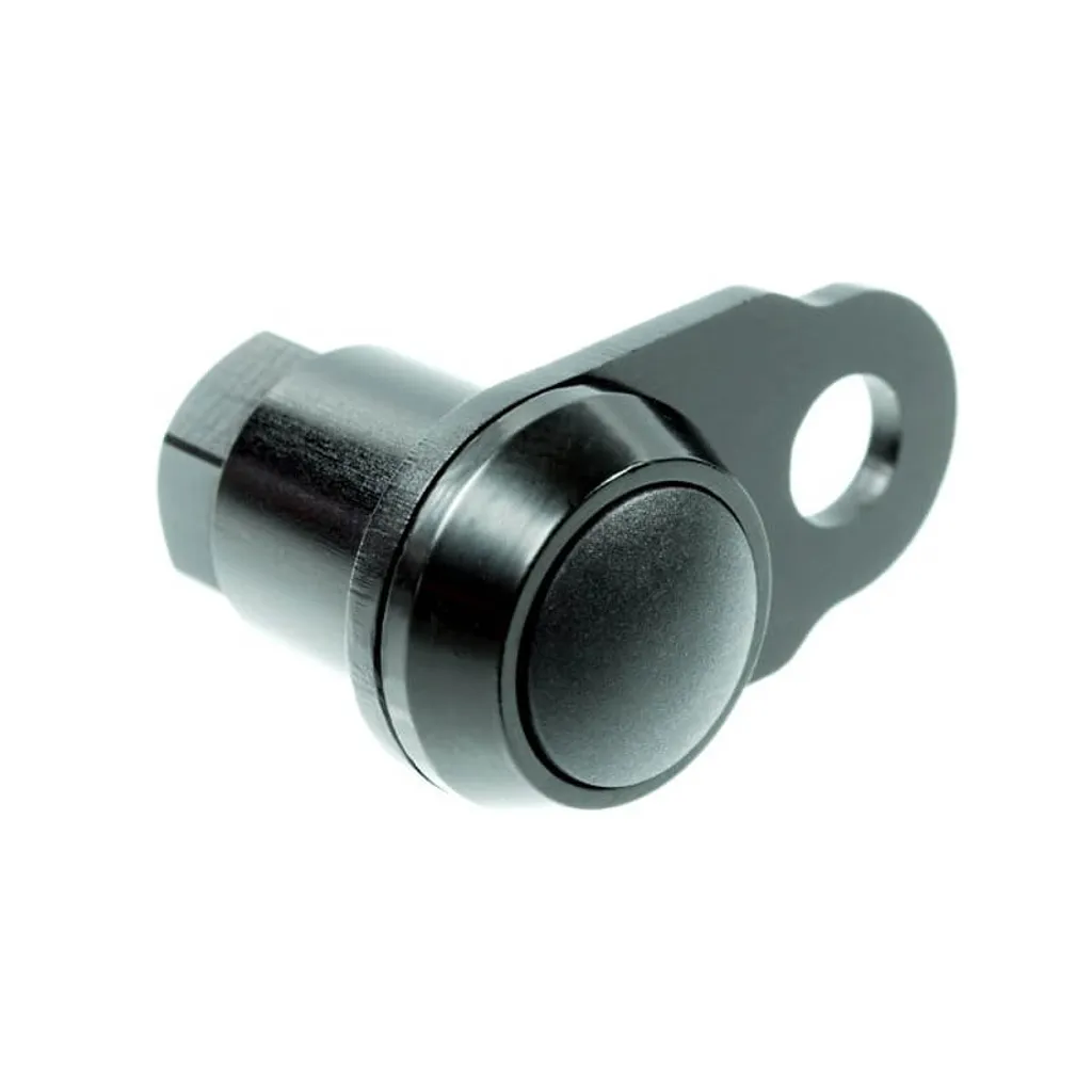 Kit motogadget M12 : Personnalisez les Commandes de votre Cafe Racer