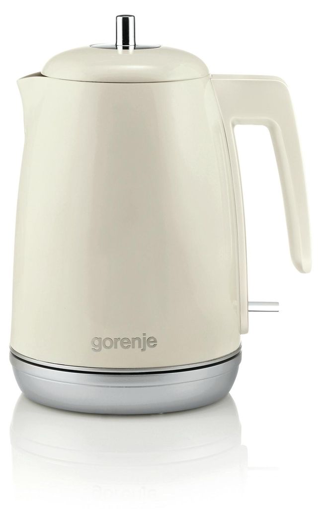 Gorenje Wasserkocher K15RL Produktbild 