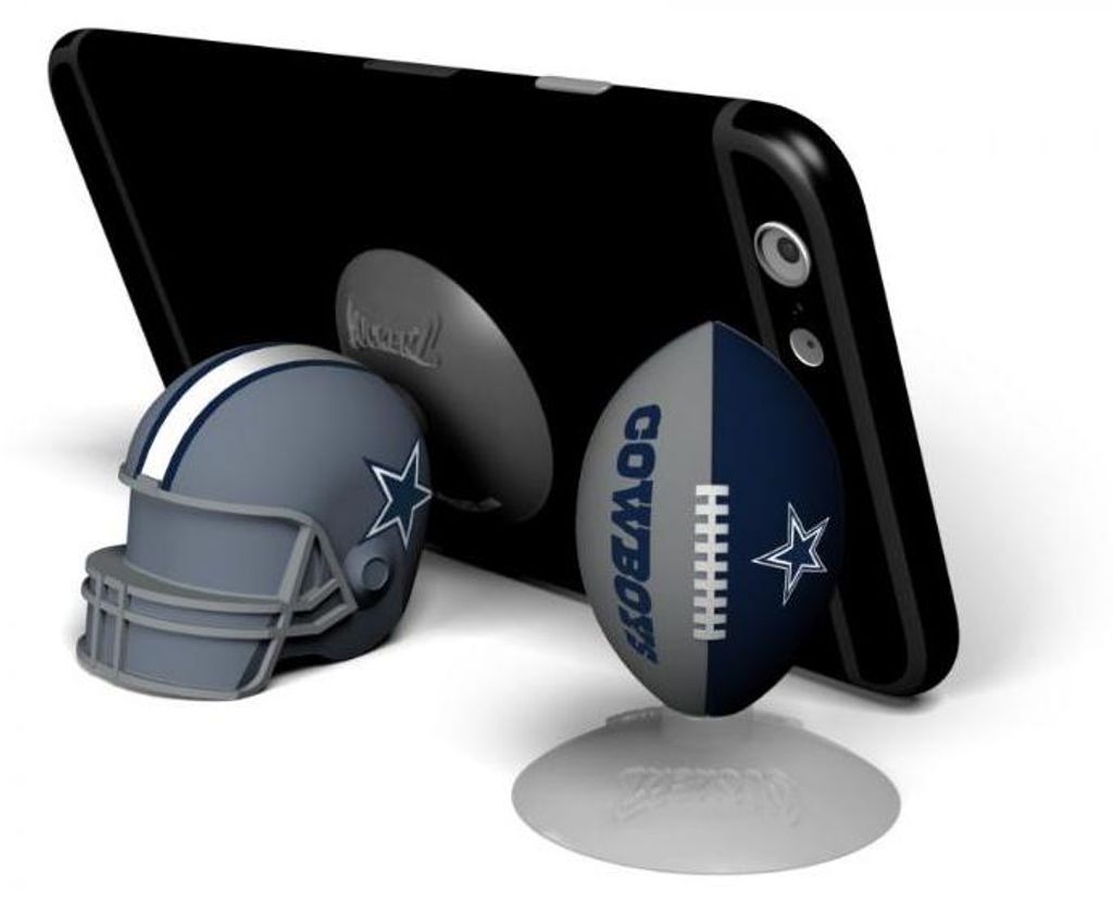 Dallas Cowboys Sports Suckerz (2er-Set)