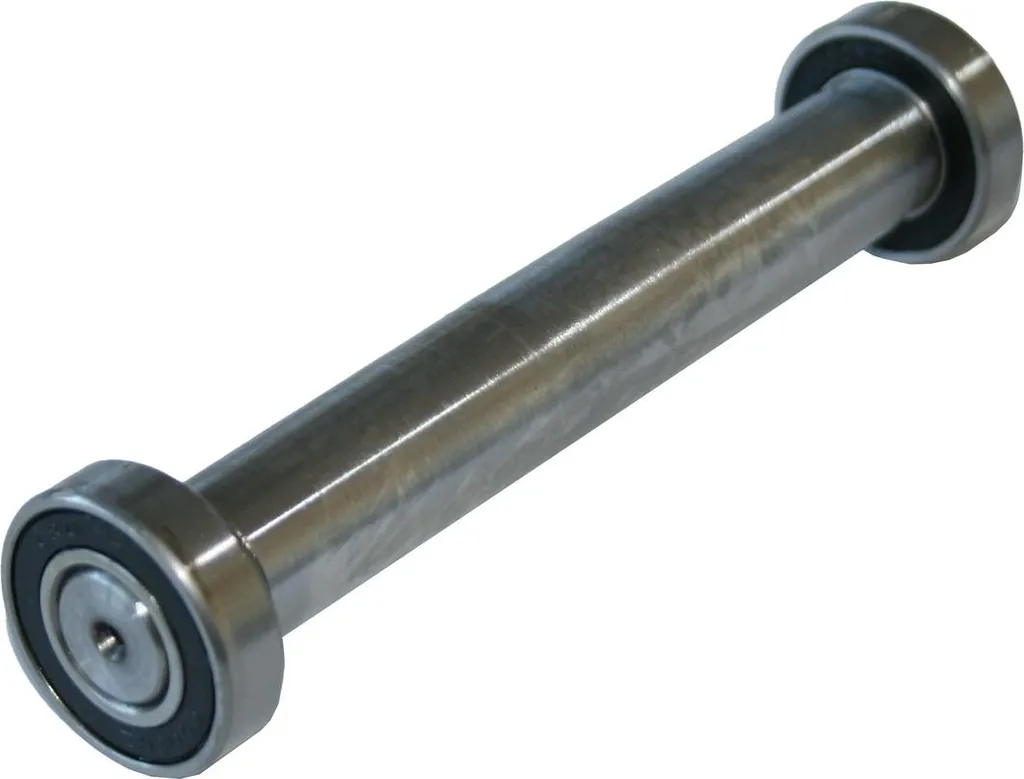 Rouleau abrasif 26 mm haute performance pour ponçage de précision net