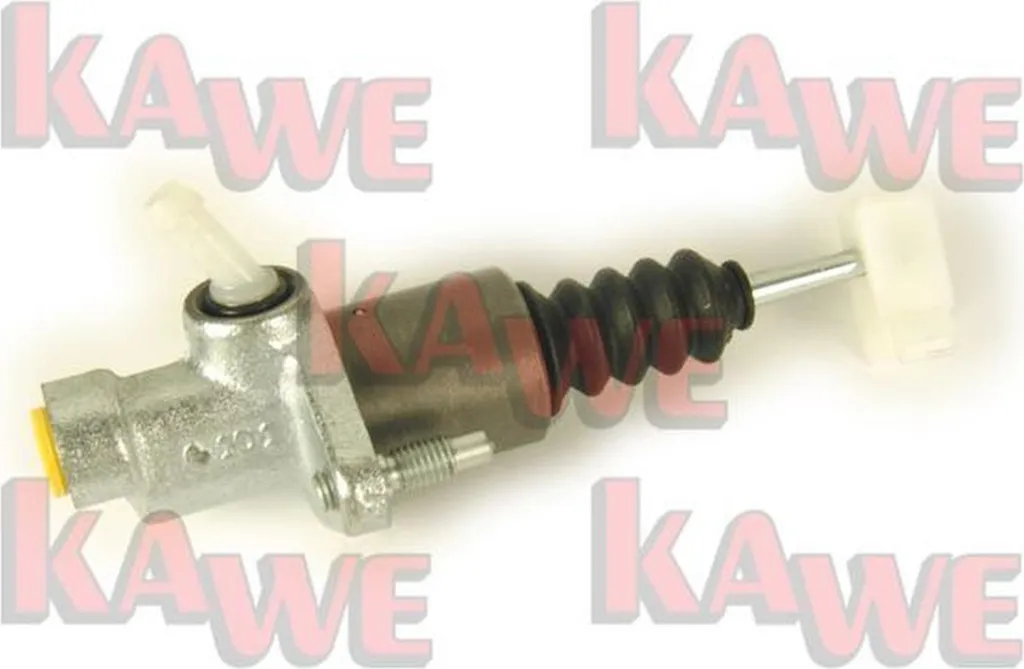 Maître cylindre embrayage Golf 3 - Rétablit la pression hydraulique