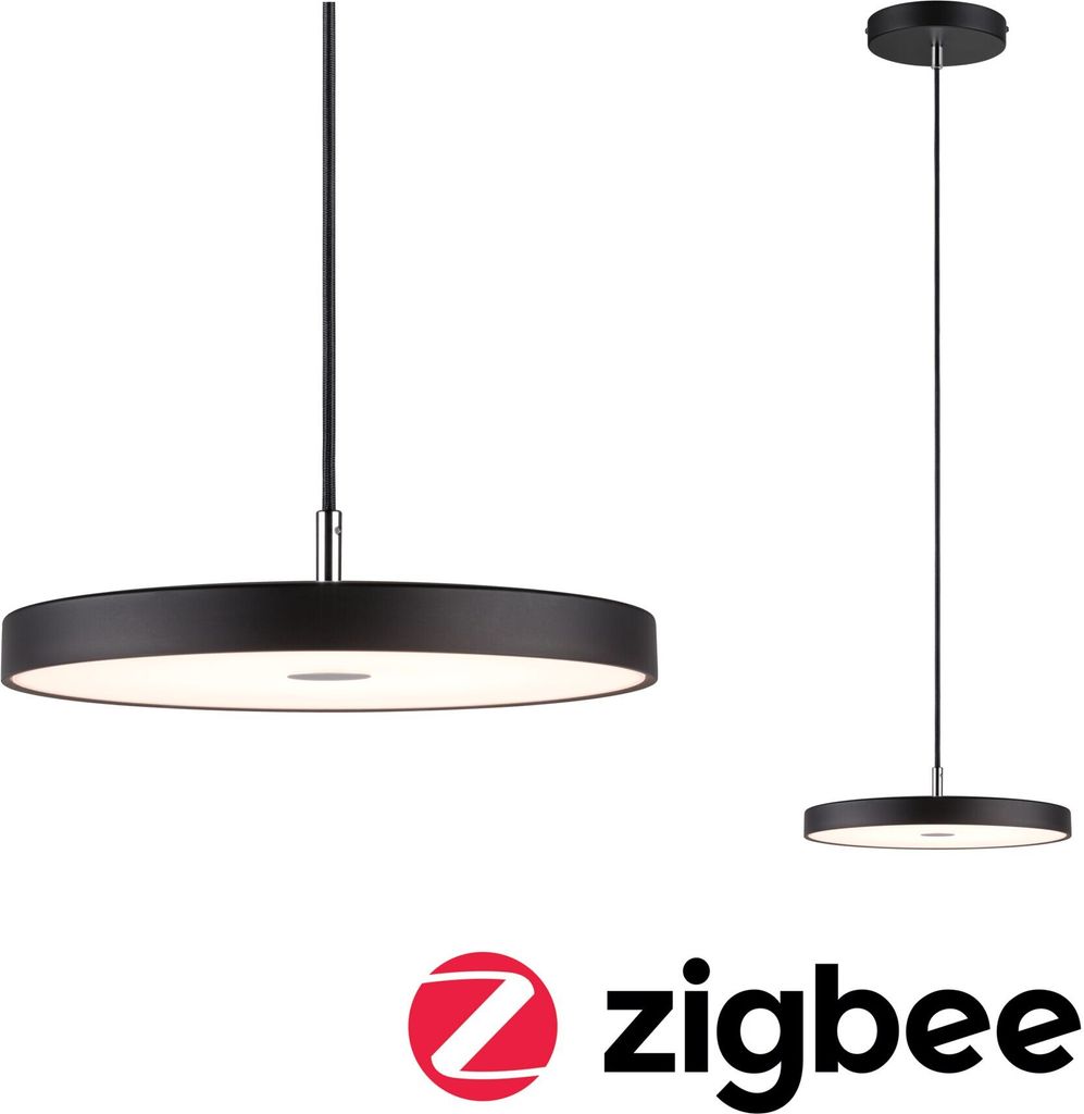 Paulmann LED Pendelleuchte Hildor