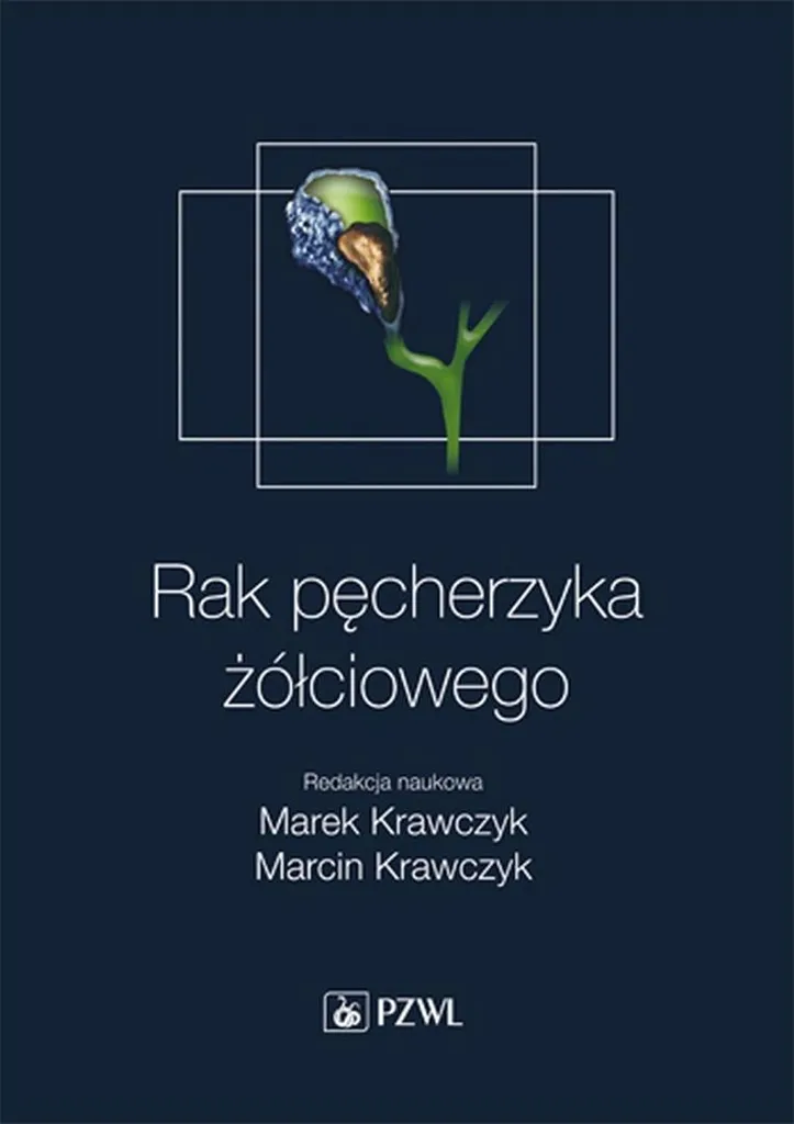 Livre Médical sur le Rak pęcherzyka żółciowego : Prévention et Soins