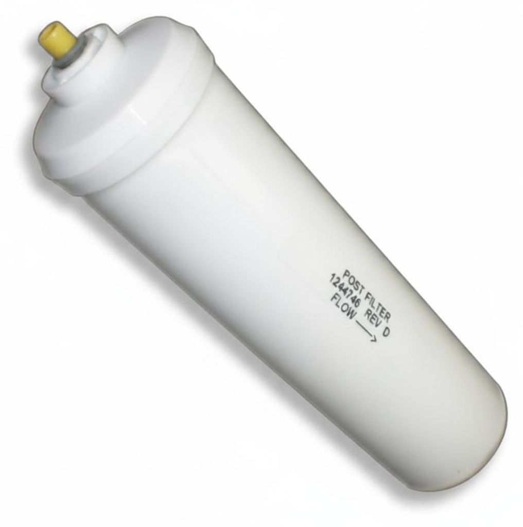 Merlin Nachfilter Postfilter 1244746 Rev D Produktbild 