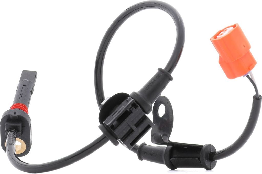 RIDEX ABS Sensor Raddrehzahl Hinten Links für HONDA Accord VII Limousine (CL, CN) 412W0260