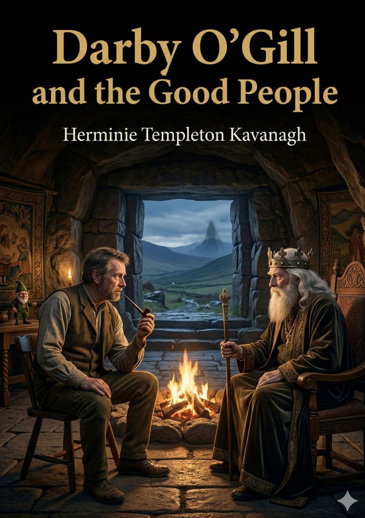 Darby O'Gill and the Good People