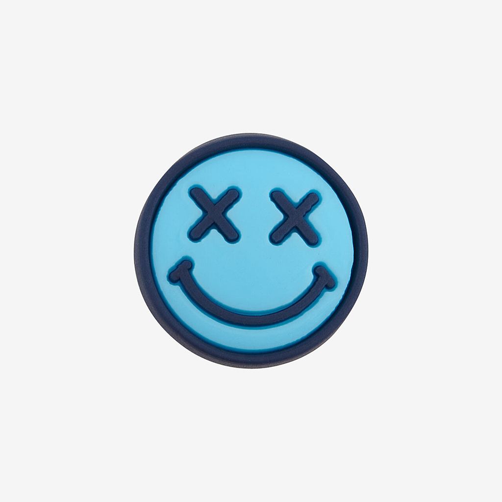 Amulette COQUI AMULET Blue smiley L