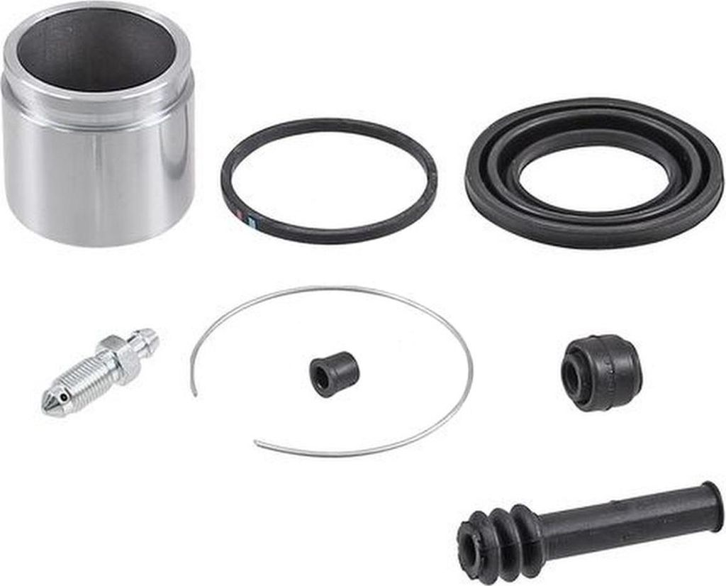 Reparatursatz Bremssattel Ø 48 mm A.B.S. ECO-KIT für u.a. NISSAN SUNNY