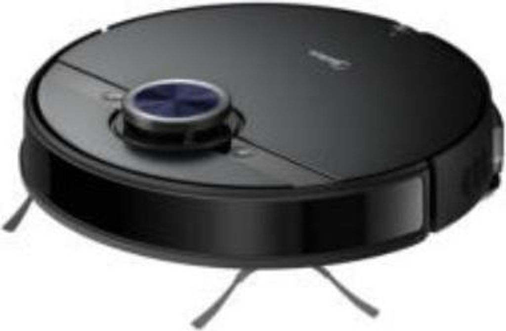 Midea S8+ Saug-Wisch-Roboter mit Station