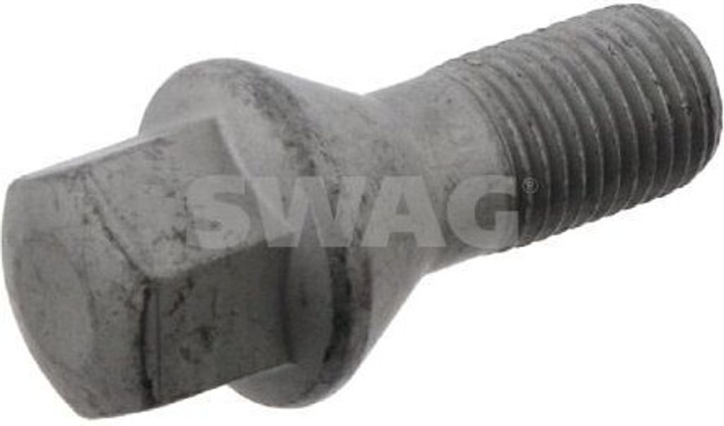 SWAG Radschraube 19mm SW17 für ALFA ROMEO 159 Sportwagon (939) 74 93 2438