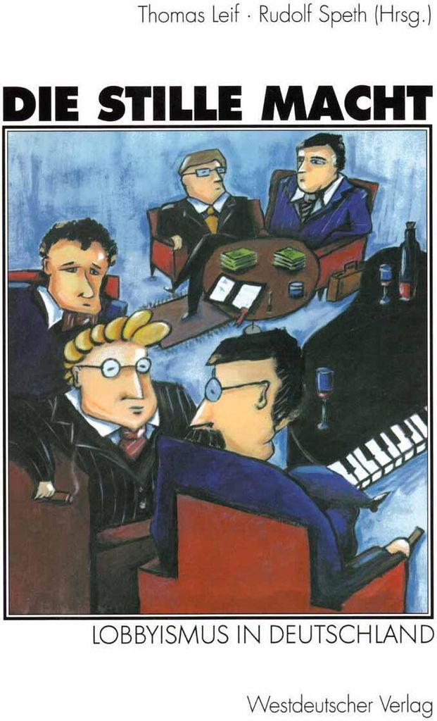 Die stille Macht