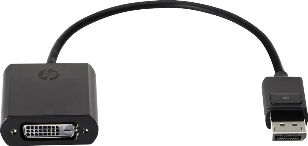 Station d'accueil USB-C HP Réplicateur de ports avec sortie DisplayPort